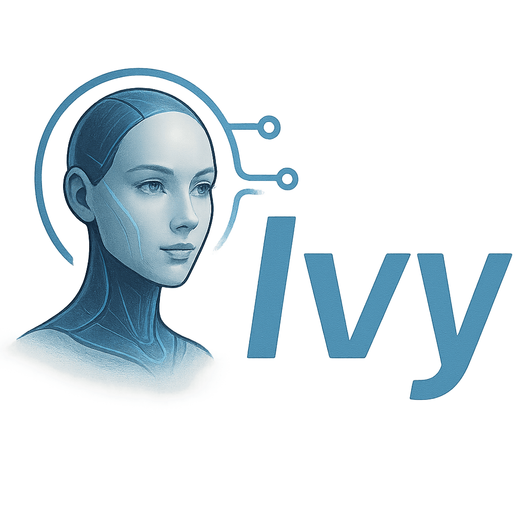Ivy Logo